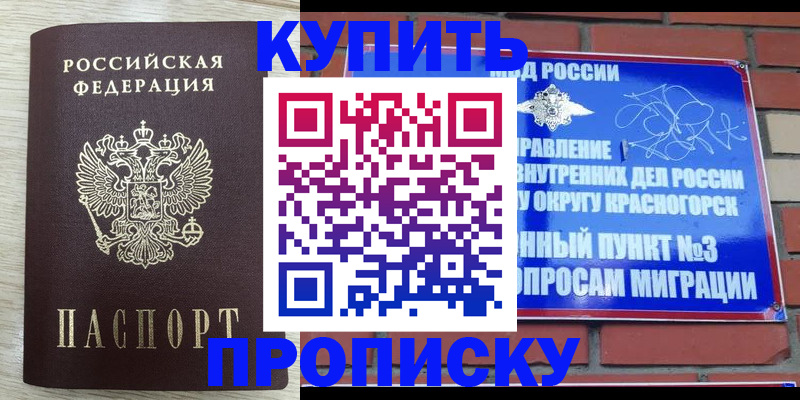 прописка гарантия в Каргополе